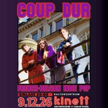 Coup Dur