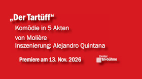 Der Tartüff