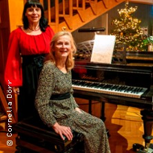 Ravioli und Juwelen - Weihnachtsbräuche zum Lauschen und Mitsingen