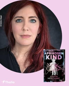 Judith Merchant Aprikosenkind