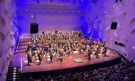 Neujahrskonzert