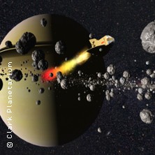 Das Geheimnis der Papierrakete