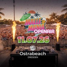 Malle Mania Open Air