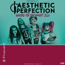Aesthetic Perfection - Suckers For Punishment 2026