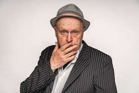 Heinz Klever "Wer ist hier Irre?"