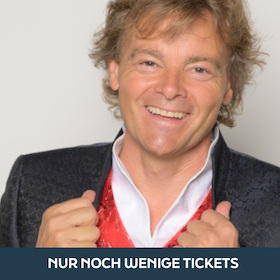 Rudy Giovannini · Konzert