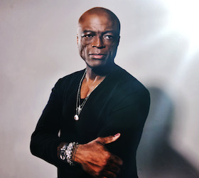 Seal - Special Guest: AYO - Celebrating 30+ years of the classic albums I & II