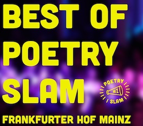 BEST OF POETRY SLAM