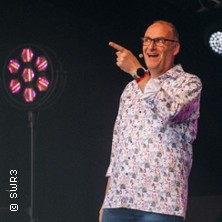 Andreas Müller - Live