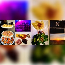 Exklusive Bio-Weinprobe mit 4-Gänge-Menü