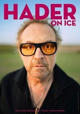 HADER ON ICE