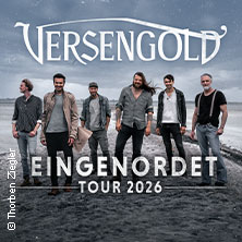 Versengold + Special Guest: Fiddlers Green - Eingenordet Tour 2026