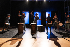 Othello - Shakespeare Company Berlin