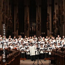 Die Domchöre singen zum Advent - Kölner Domchor & Mädchenchor am Kölner Dom