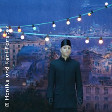 Il turco in Italia