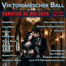 Viktorianischer Ball Ludwigshafen
