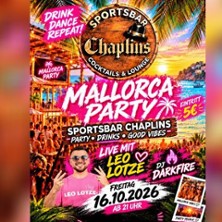 Mallorca Party