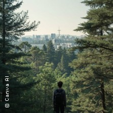 Natur! Ein Philosophischer Spaziergang