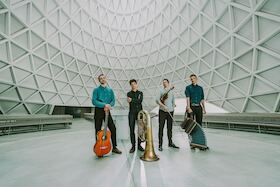 Sonderkonzert - "Auszeit"