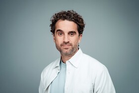 Oliver Wnuk denkt laut und liest was vor - Kreuzgangspiele extra