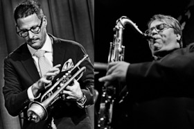 Ella & Louis Jazz Club im Holzhausenschlösschen - Neujahrskonzert der Frankfurter Bürgerstiftung: Thomas Siffling – Tribute 100 Jahre Stan Getz