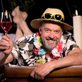 Uli Boettcher | Auszeit - Open Air