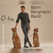 Björn Bergmann Band - Urban Swing, or the new roaring 20s
