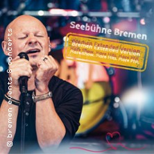 PHIL - The Genesis & Phil Collins Tribute Show - Bremen Extended Version