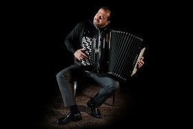 Dejan Jovanovic Quintett - feat. Oana Cătălina Chițu