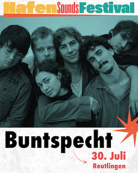 Buntspecht