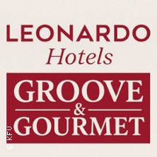 Groove & Gourmet