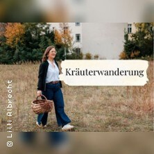 Kräuterbuschen - Tradition mit Bedeutung