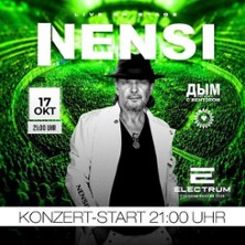 Nensi Konzert