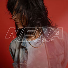 NENA - Alles ist gut -Tour 2027
