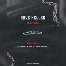 Rave Keller