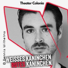 Theater Colonia - Weißes Kaninchen, rotes Kaninchen - Theaterexperiment