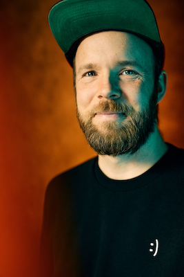 Quichotte „Alles echt" - Stand-up & Musik