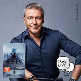 Arno Strobel - "Happy Weekend"