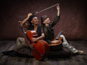 Duo Canopée
