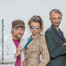 Impro-Krimi