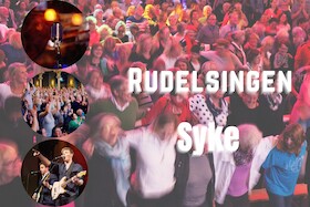 Rudelsingen