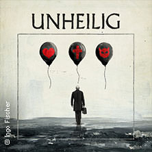 Unheilig & Support: Alexander Eder - Liebe, Glaube, Monster Tour 2026/27
