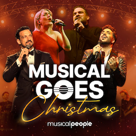 Musical goes Christmas