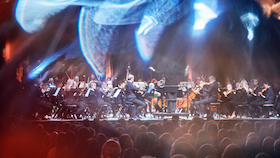 ensemble reflektor – DER DÄMON – Musik & Tanz - Junge Stimmen, große Fragen: Musik und Tanz im Spannungsfeld von Vergangenheit und Gegenwart.