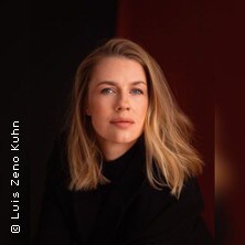 Christine Eixenberger - Neues Programm | HumorZone