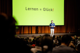 Das Lernen lernen - Mit Jürgen Möller
