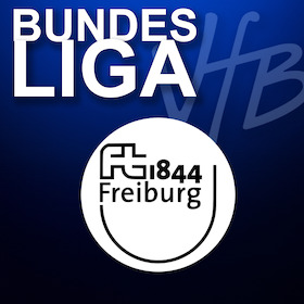 VfB Friedrichshafen - FT 1844 Freiburg