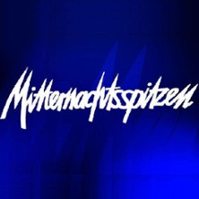Mitternachtsspitzen
