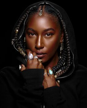 Dominique Fils-Aimé - Live 2026
