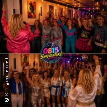 0815-Singventure